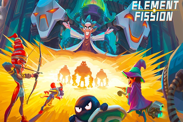 Element Fission – Complete Tier List