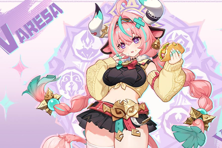 Genshin Impact – Complete 5.5 Tier List