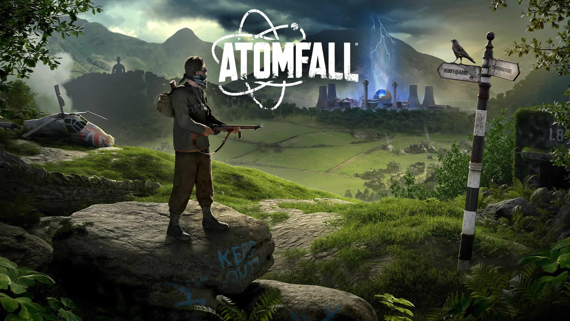 Atomfall – Release Date, Review and More