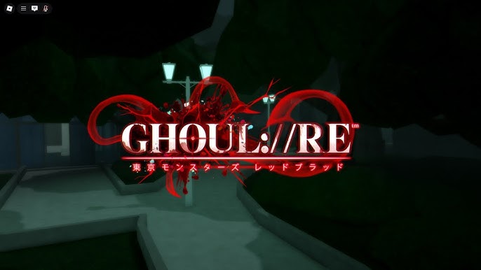 GHOUL://RE