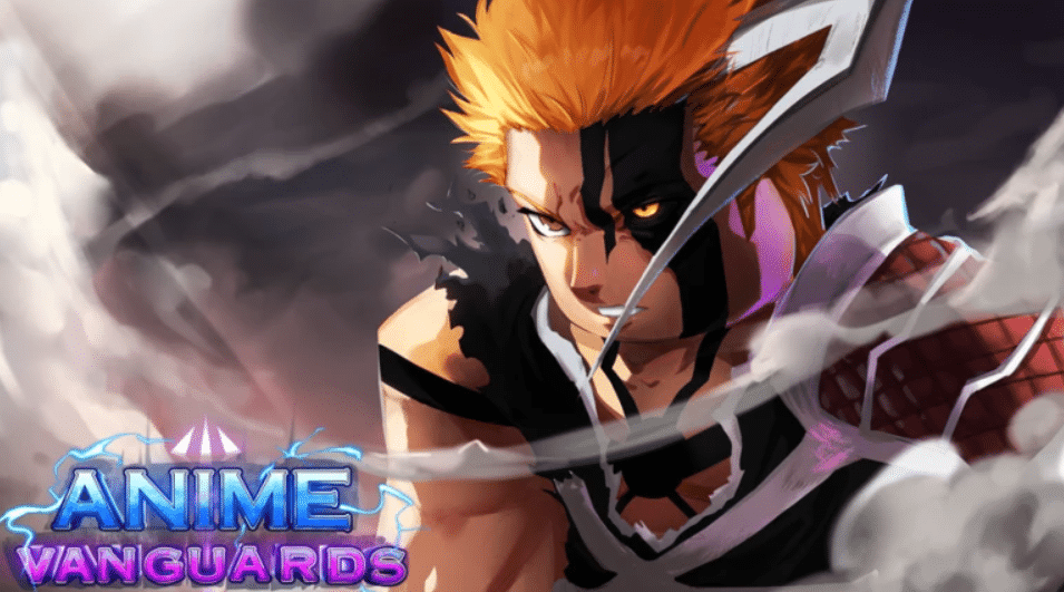 Roblox Anime Vanguards – Complete Tier List (UPD 4.5)