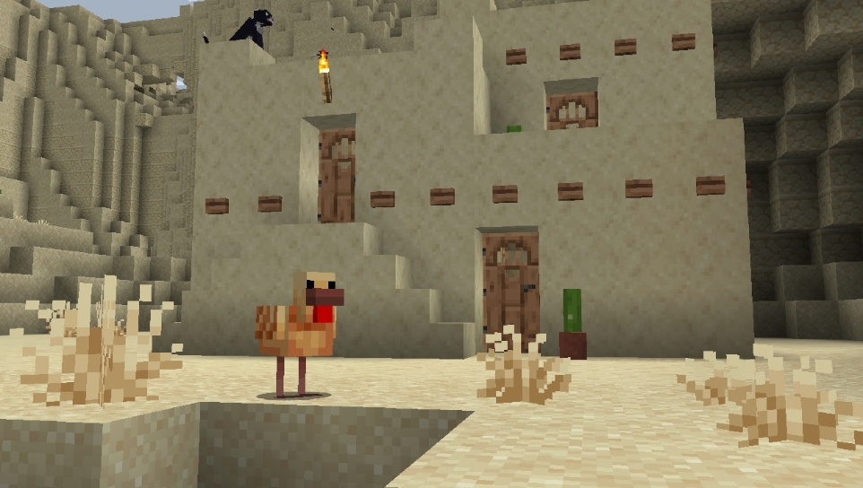 Minecraft Update: What’s Coming to The Game in 2025?