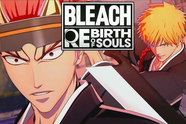 Bleach Rebirth of Souls Review