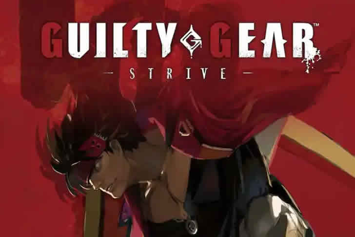 GUILTY GEAR -STRIVE- Complete Tier List