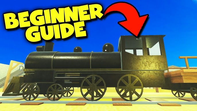 Roblox: Dead Rails – Complete Guide For Beginners