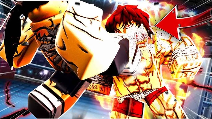 Roblox MMA Legends Codes (April 2025)