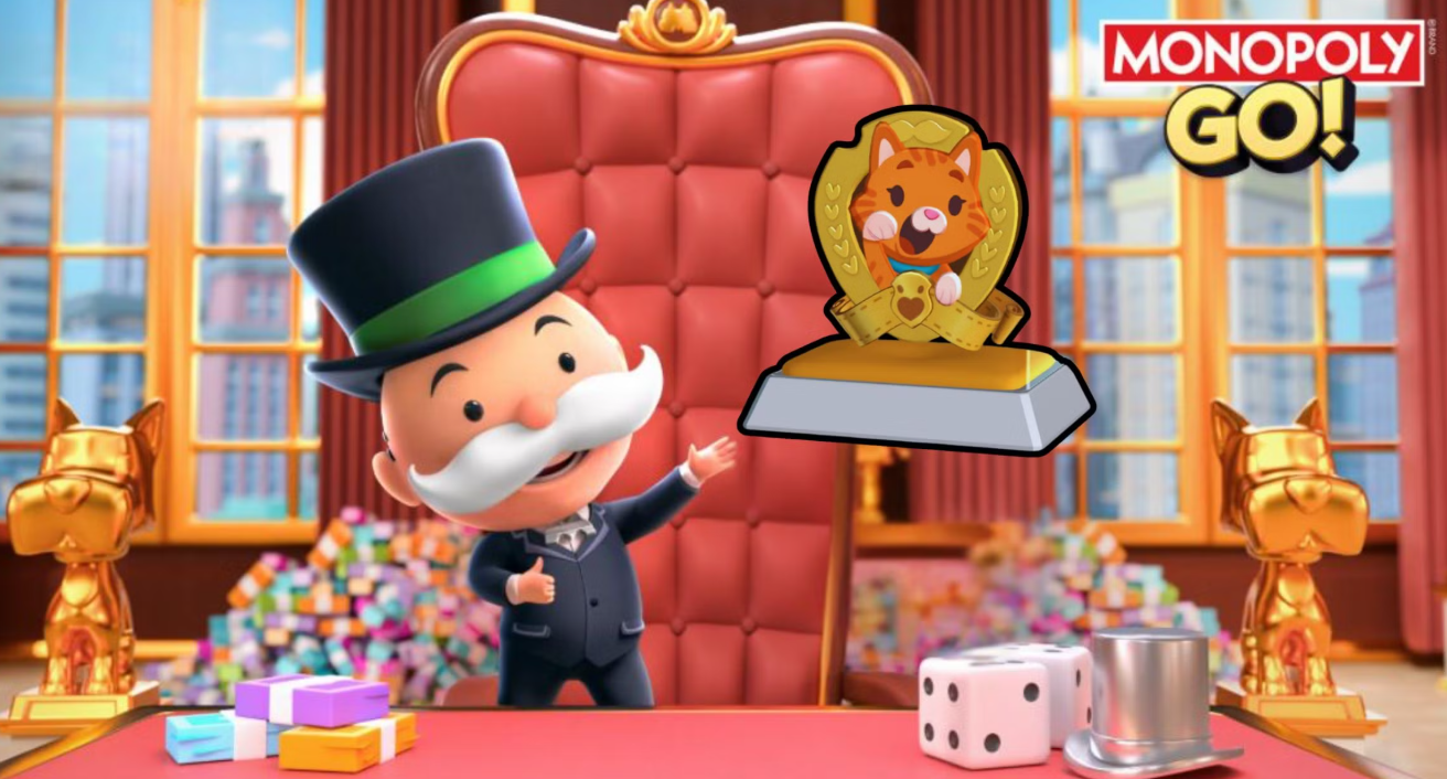 Monopoly GO: Shamrock Shenanigans Rewards And Milestones (Mar 13-15)