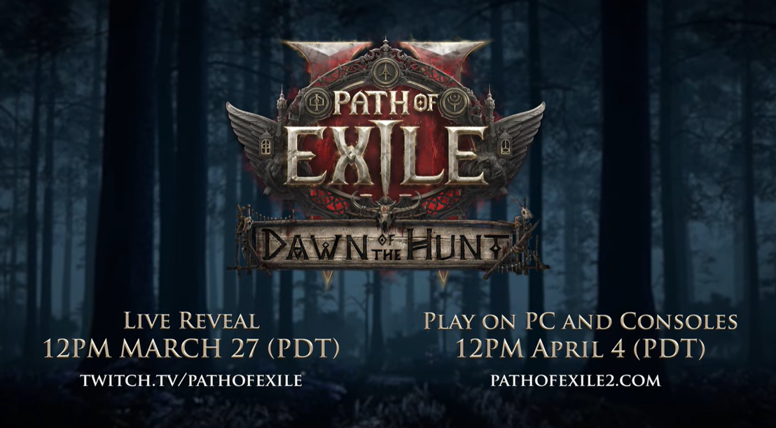 Path of Exile 2 Update 0.2.0: Dawn of the Tunt Awaits