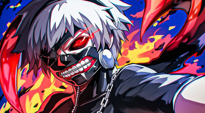 Roblox GHOUL://RE Wiki (March 2025)