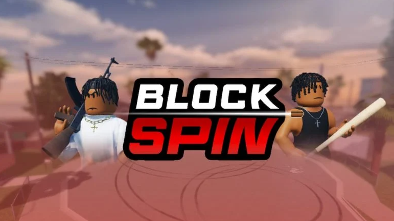 Roblox BlockSpin Codes (March 2025)