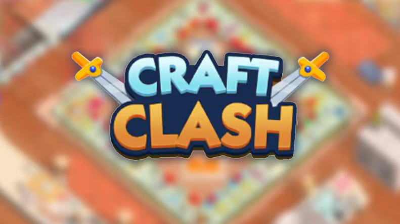 Monopoly GO: Craft Clash Rewards And Milestones (Mar 18)