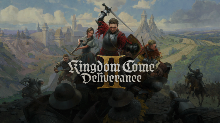 Kingdom Come: Deliverance 2 Update (March 2025)