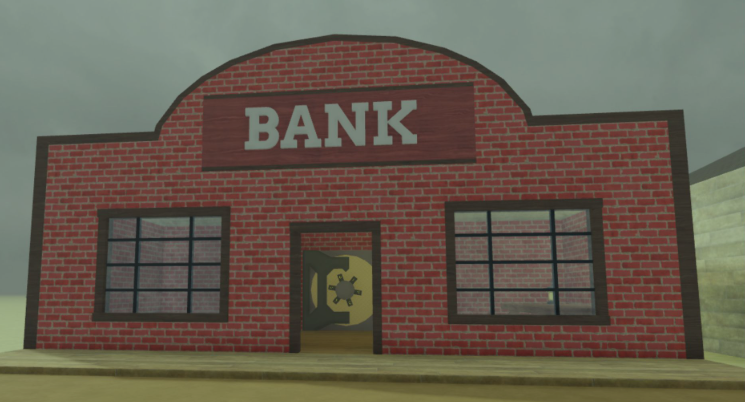 Dead Rails Bank Code – How To Get And How To Use (March 2025)