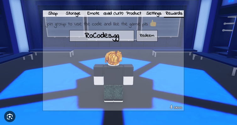 Roblox Azure Latch Codes (March 2025)