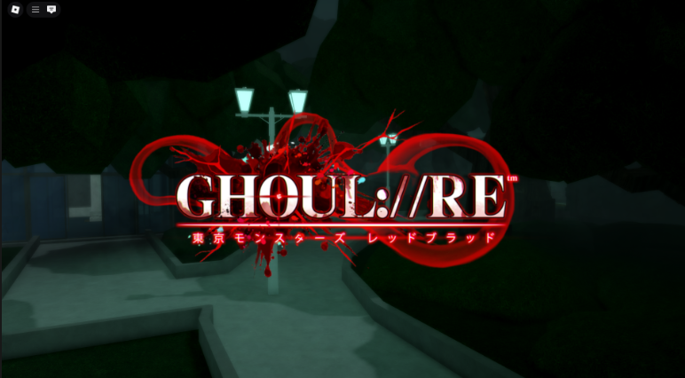 Roblox GHOUL://RE – Complete Quinque Tier List