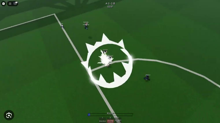 Roblox Azure Latch – Update and Guide
