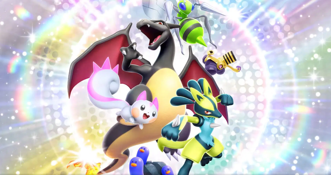 Pokémon TCG Pocket - Shining Revelry Release Date & Everything We Know