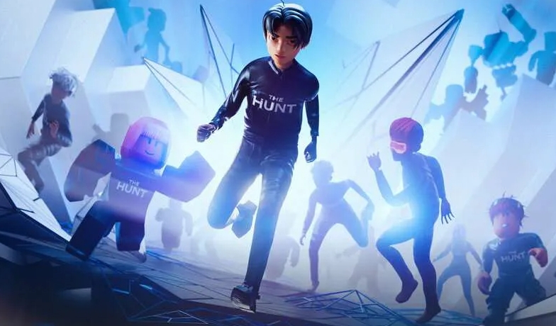 Game di Event Roblox The Hunt: Mega Edition dan Tips