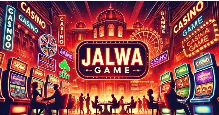 Jalwa Game: Rules, Strategies, and Winning Secrets